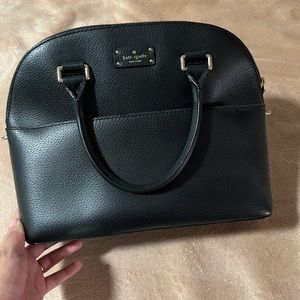 Kate Spade like new bag